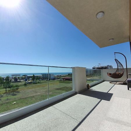 Apartament Lux Eika Năvodari 외부 사진
