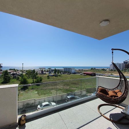 Apartament Lux Eika Năvodari 외부 사진