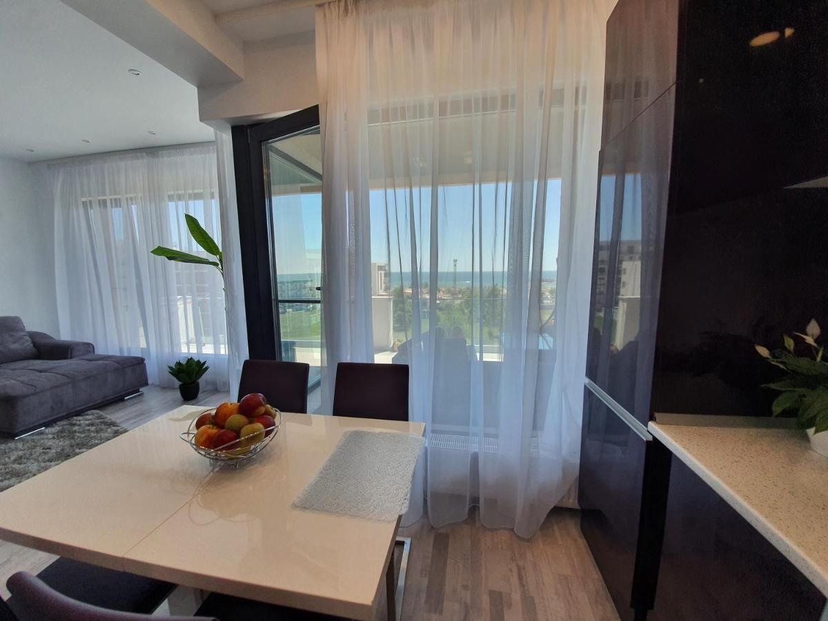 Apartament Lux Eika Năvodari 외부 사진
