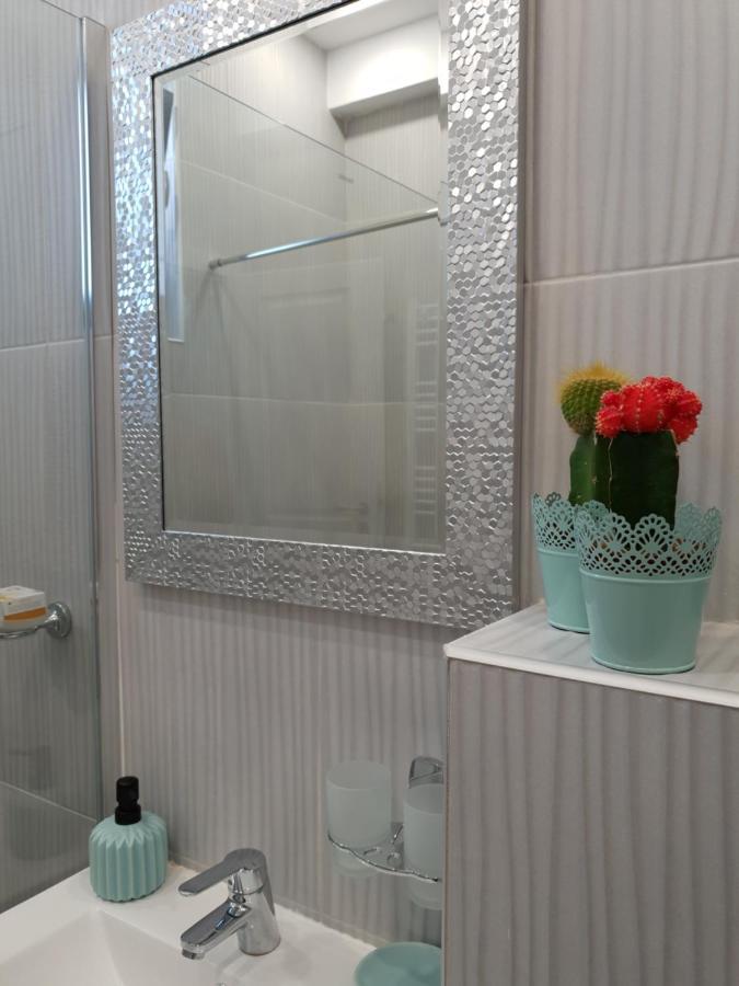 Apartament Lux Eika Năvodari 외부 사진