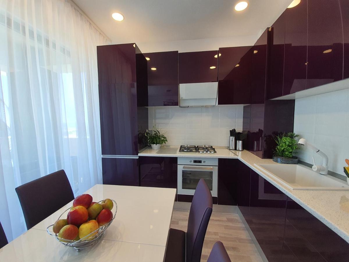 Apartament Lux Eika Năvodari 외부 사진