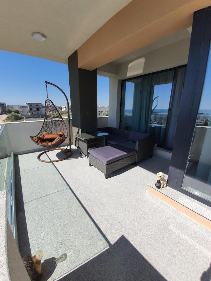 Apartament Lux Eika Năvodari 외부 사진