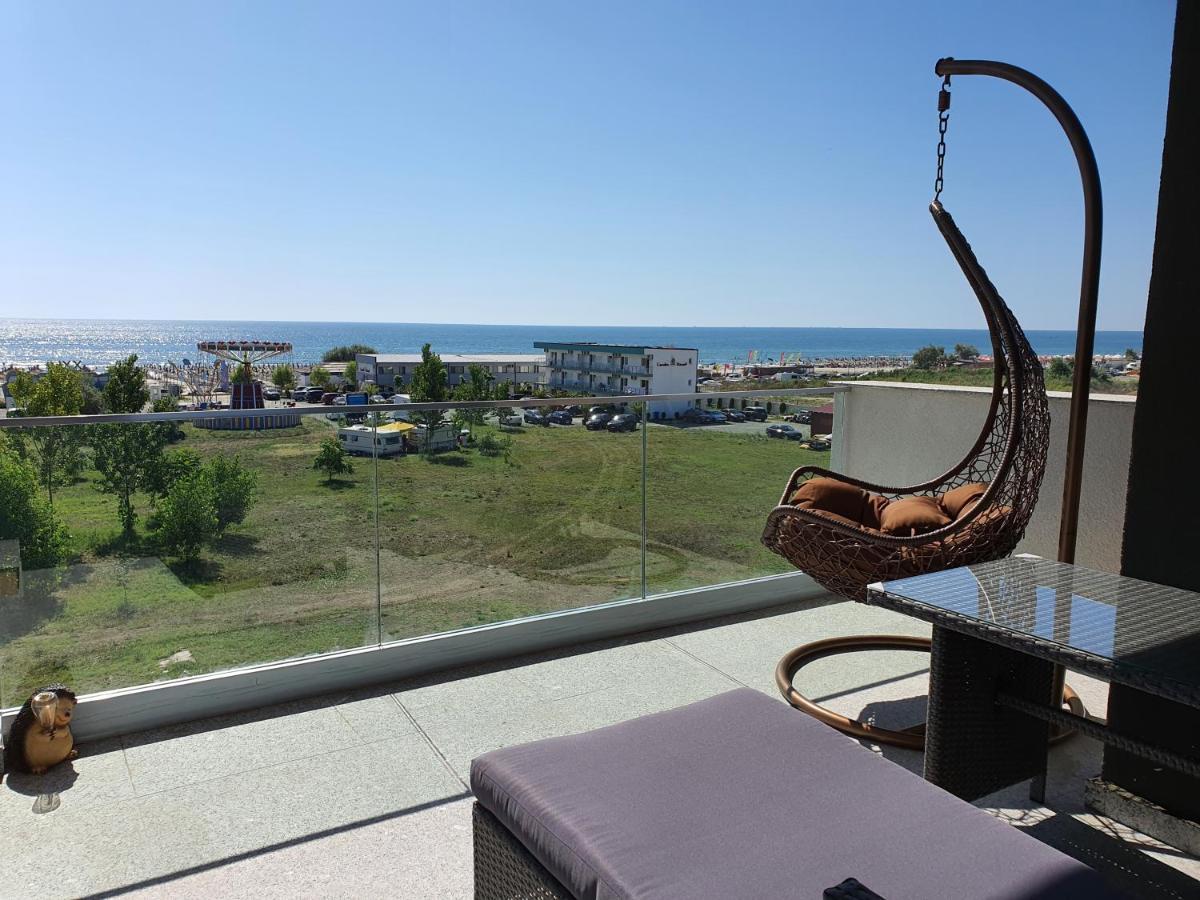 Apartament Lux Eika Năvodari 외부 사진